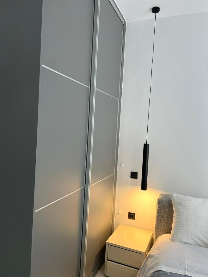 Athens White Apartments Экстерьер фото