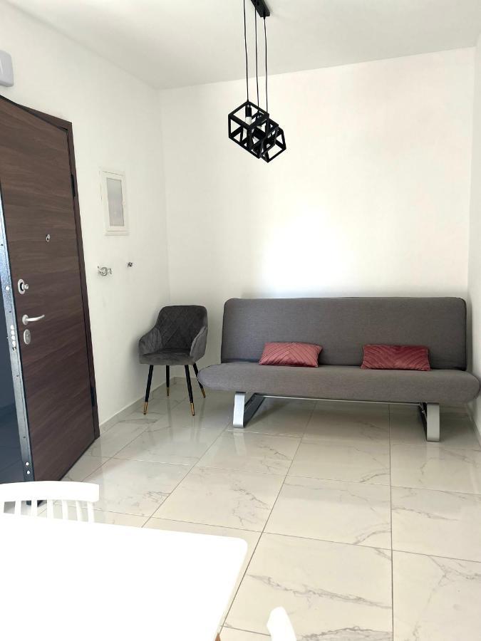 Athens White Apartments Экстерьер фото