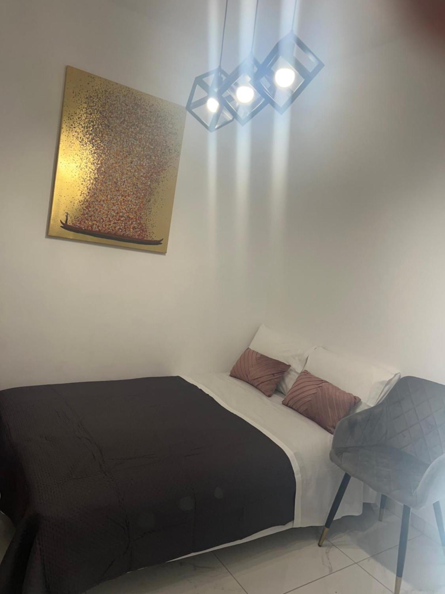 Athens White Apartments Экстерьер фото